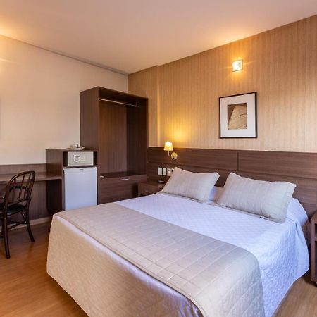 Hotel Bahamas โดราโดส ภายนอก รูปภาพ