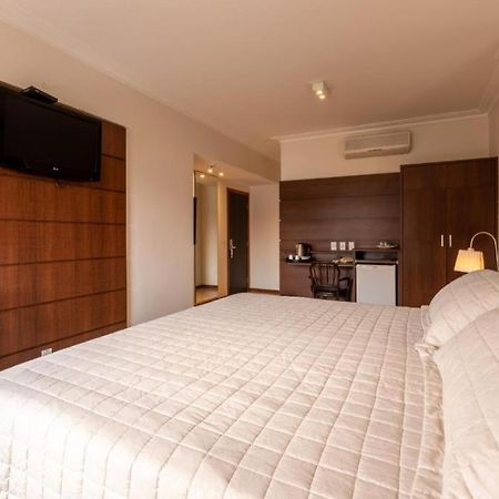 Hotel Bahamas โดราโดส ภายนอก รูปภาพ
