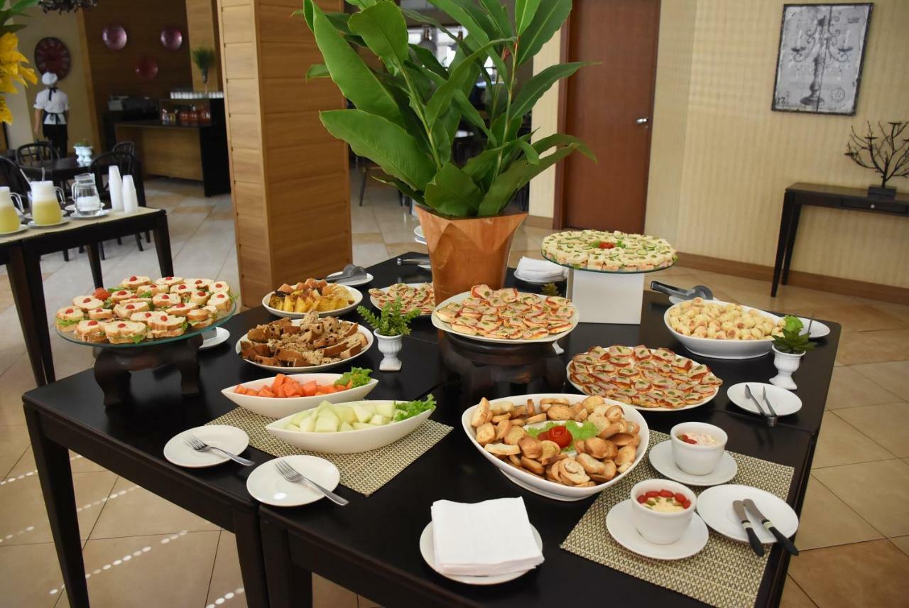 Hotel Bahamas โดราโดส ภายนอก รูปภาพ