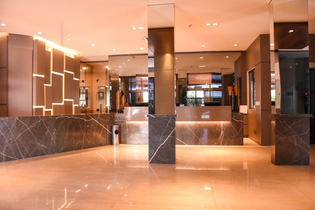 Hotel Bahamas โดราโดส ภายนอก รูปภาพ