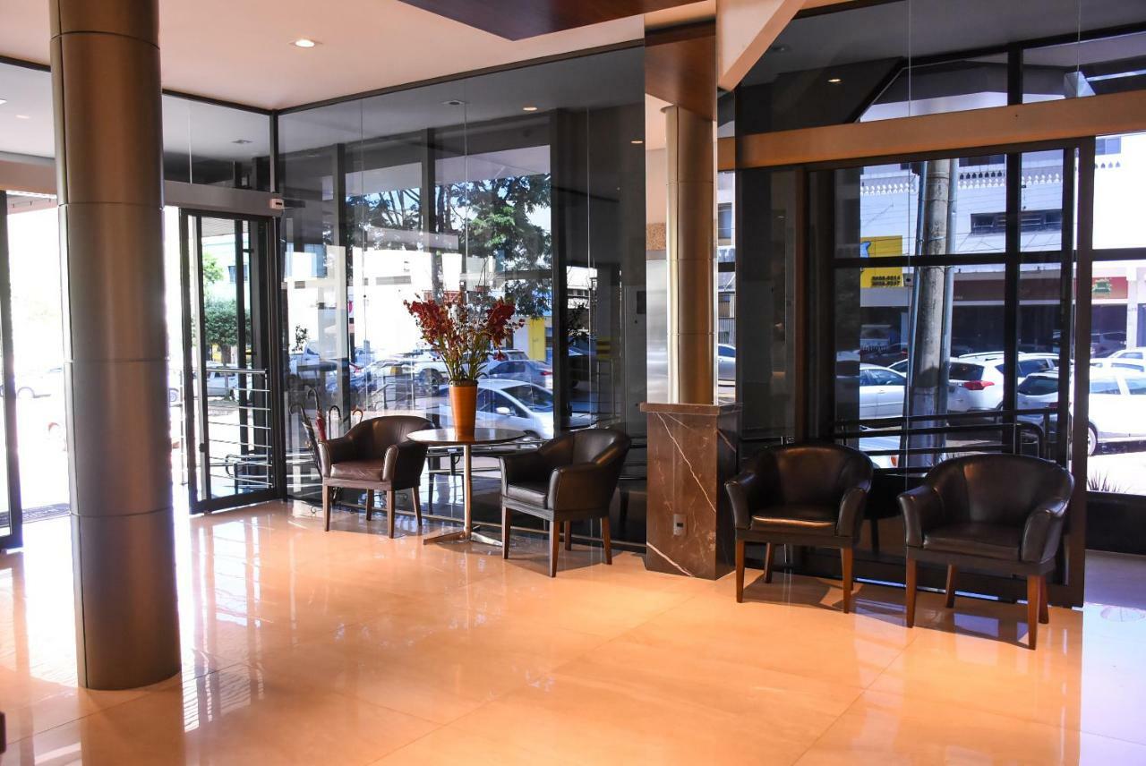 Hotel Bahamas โดราโดส ภายนอก รูปภาพ