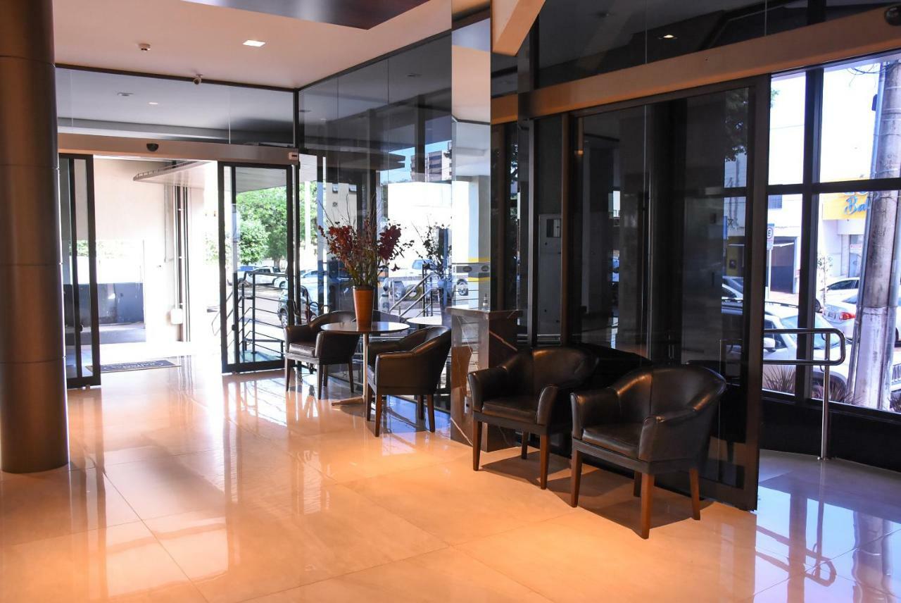 Hotel Bahamas โดราโดส ภายนอก รูปภาพ
