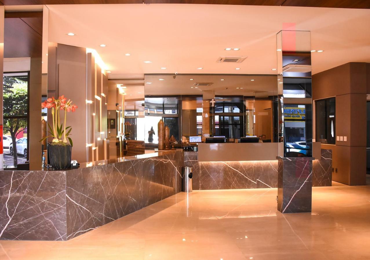 Hotel Bahamas โดราโดส ภายนอก รูปภาพ