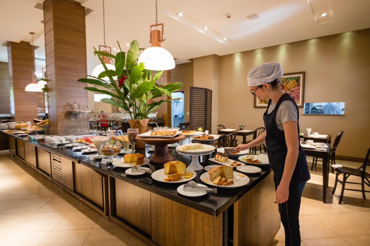 Hotel Bahamas โดราโดส ภายนอก รูปภาพ