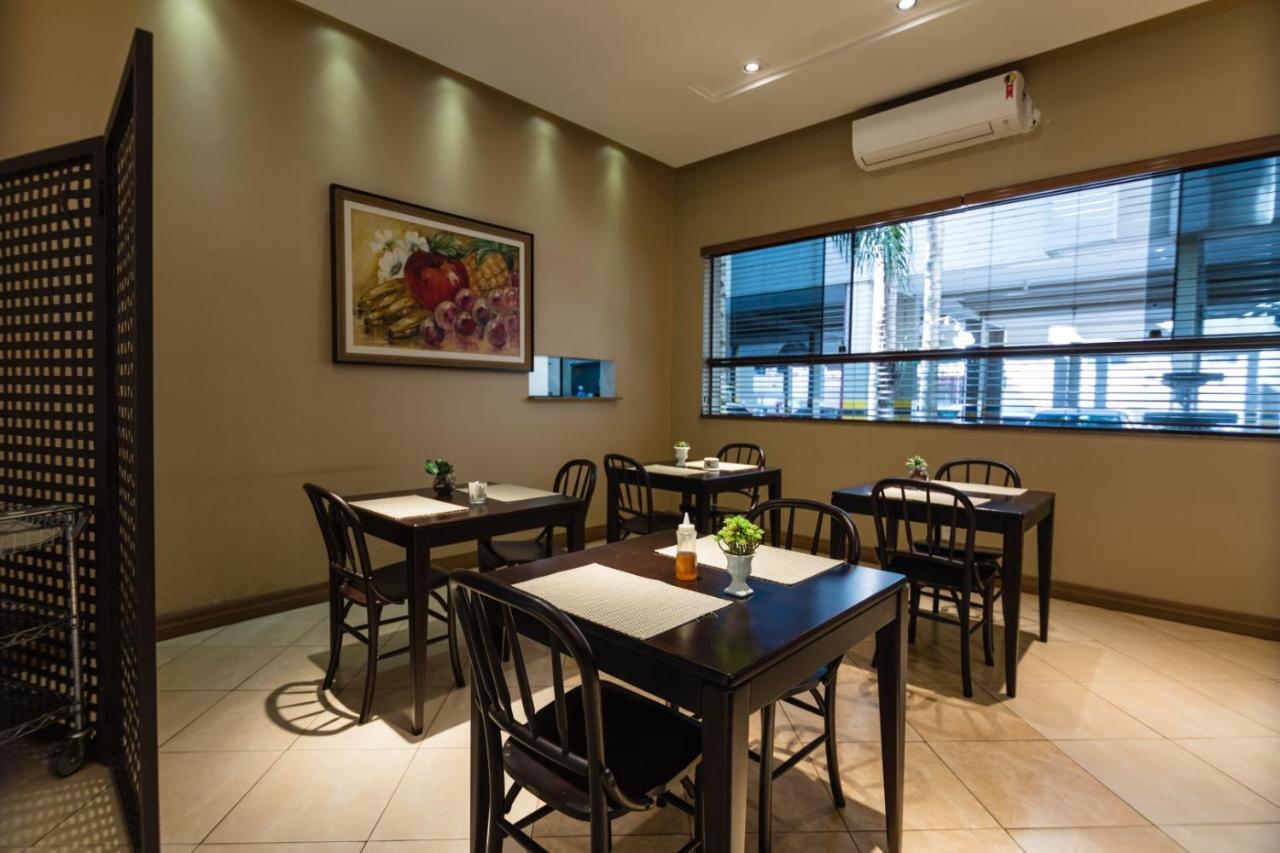 Hotel Bahamas โดราโดส ภายนอก รูปภาพ