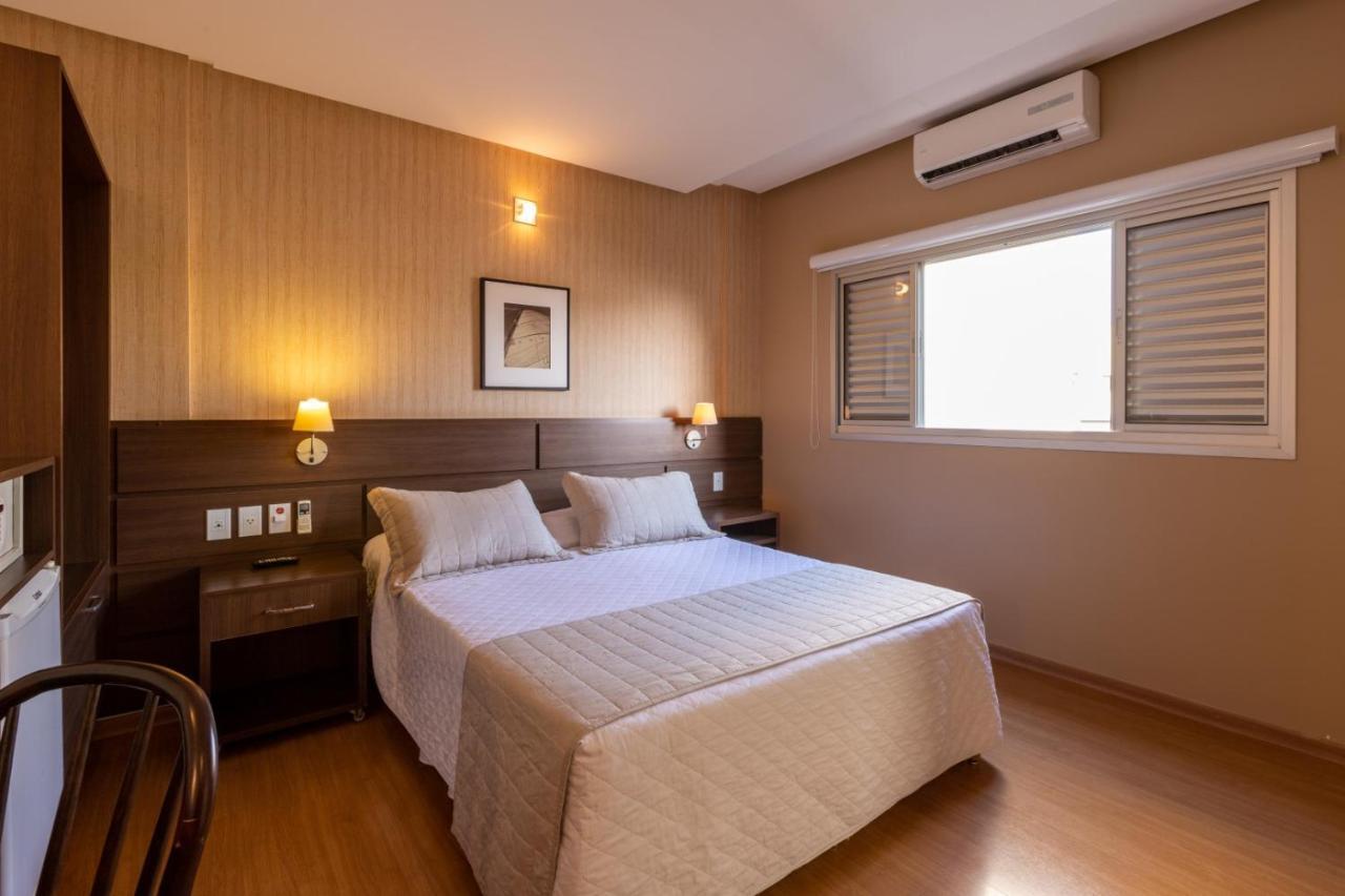 Hotel Bahamas โดราโดส ภายนอก รูปภาพ