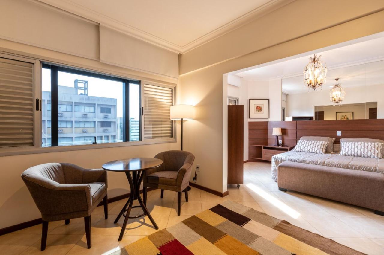 Hotel Bahamas โดราโดส ภายนอก รูปภาพ