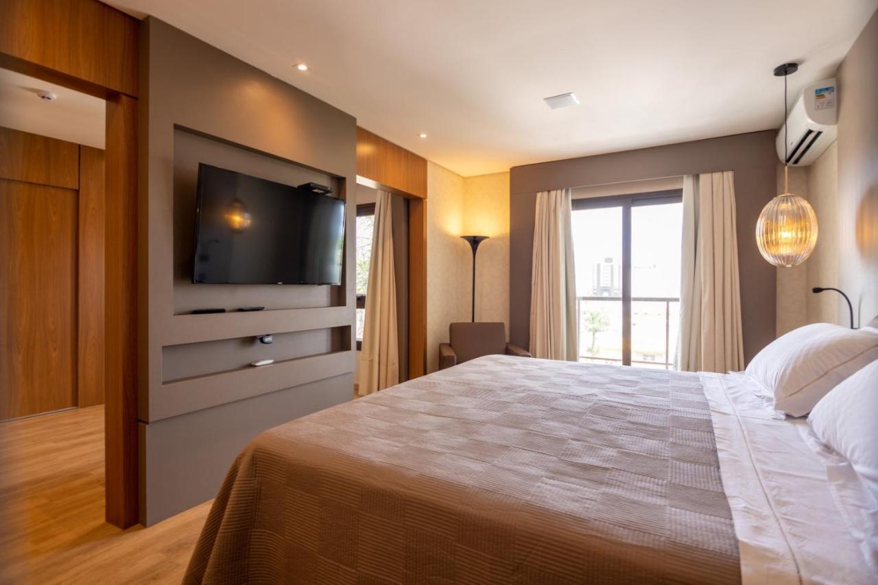 Hotel Bahamas โดราโดส ภายนอก รูปภาพ