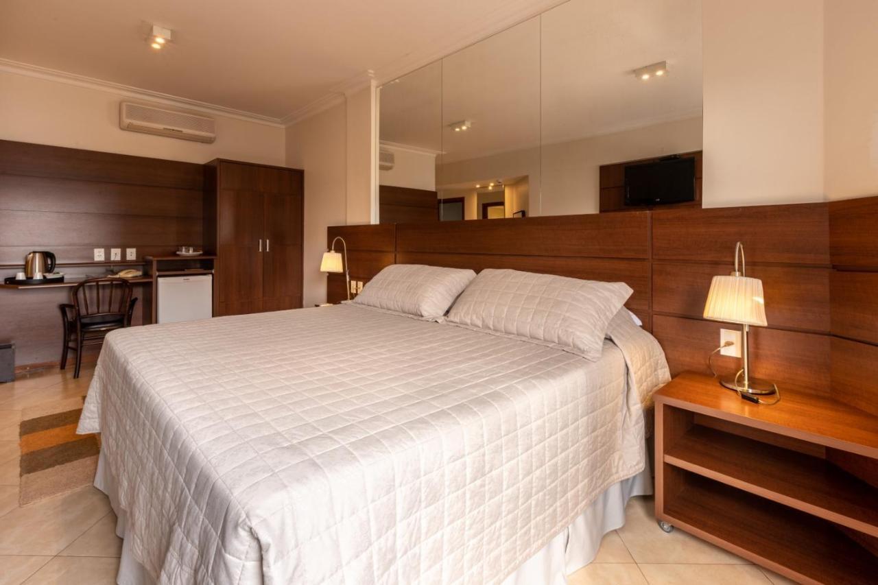 Hotel Bahamas โดราโดส ภายนอก รูปภาพ