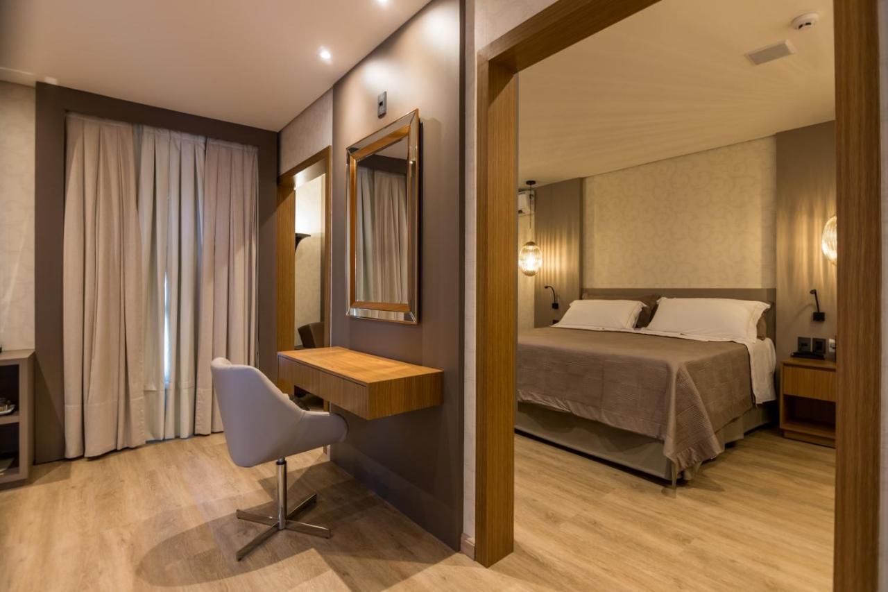 Hotel Bahamas โดราโดส ภายนอก รูปภาพ