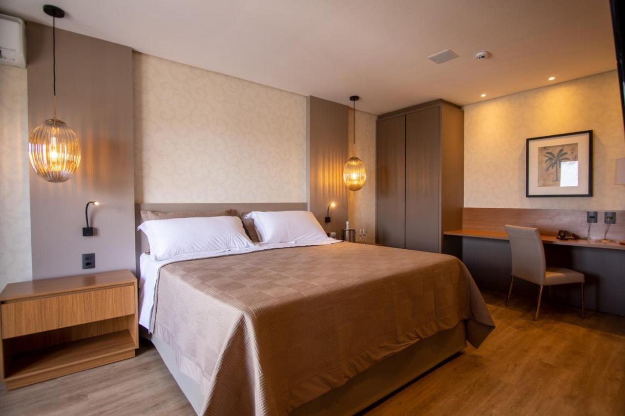 Hotel Bahamas โดราโดส ภายนอก รูปภาพ