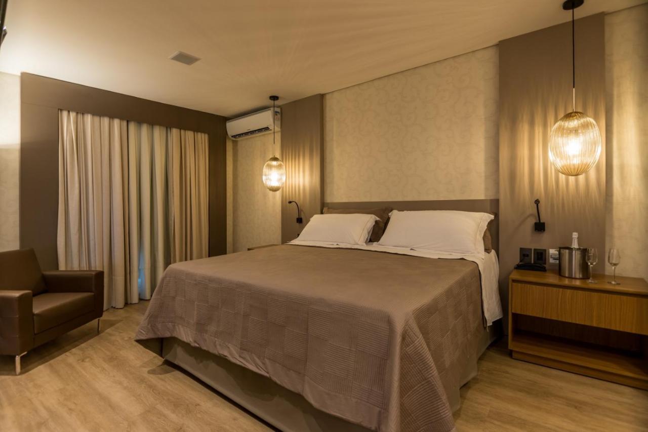 Hotel Bahamas โดราโดส ภายนอก รูปภาพ