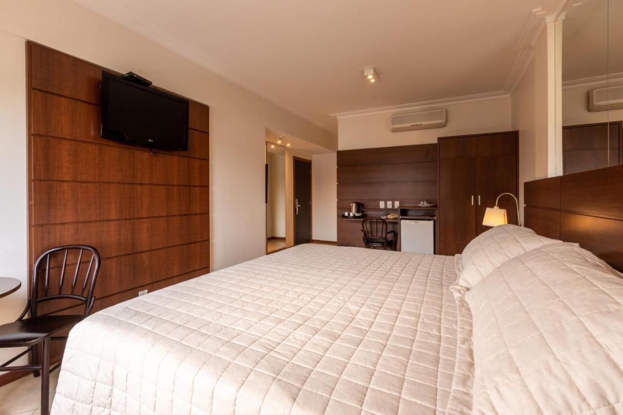 Hotel Bahamas โดราโดส ภายนอก รูปภาพ