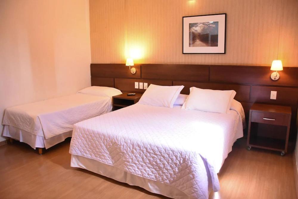 Hotel Bahamas โดราโดส ภายนอก รูปภาพ