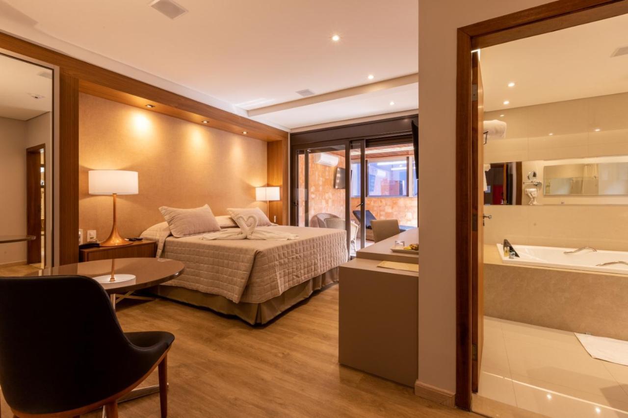 Hotel Bahamas โดราโดส ภายนอก รูปภาพ