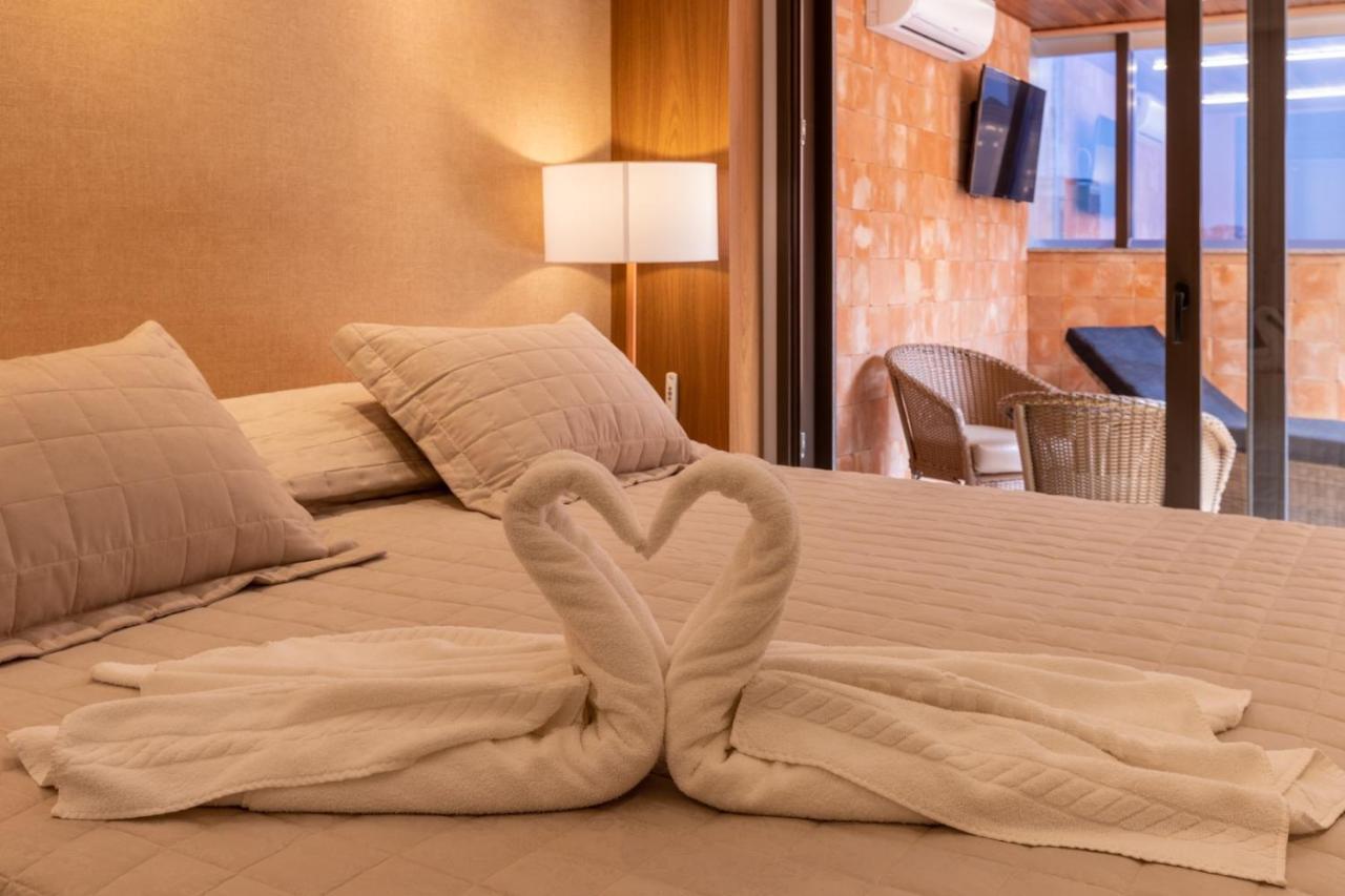 Hotel Bahamas โดราโดส ภายนอก รูปภาพ