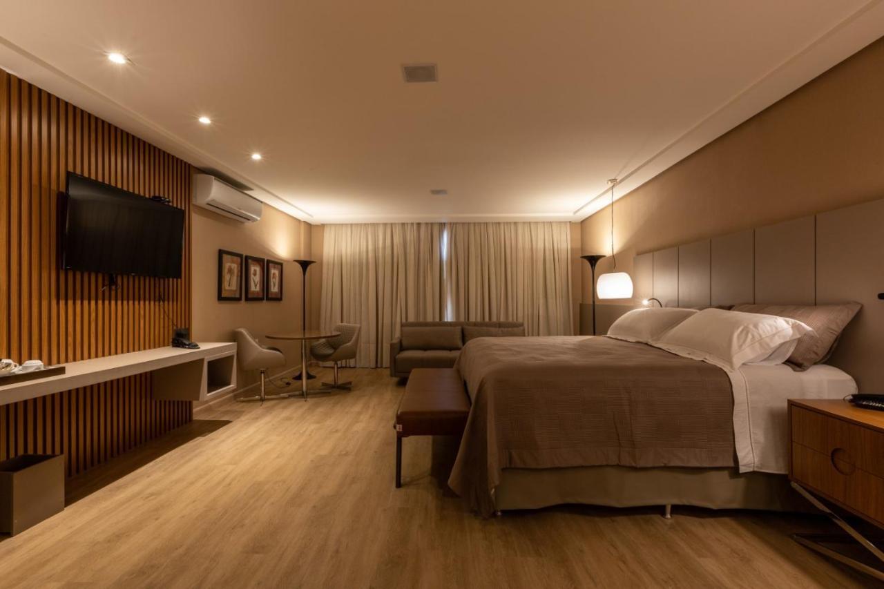 Hotel Bahamas โดราโดส ภายนอก รูปภาพ