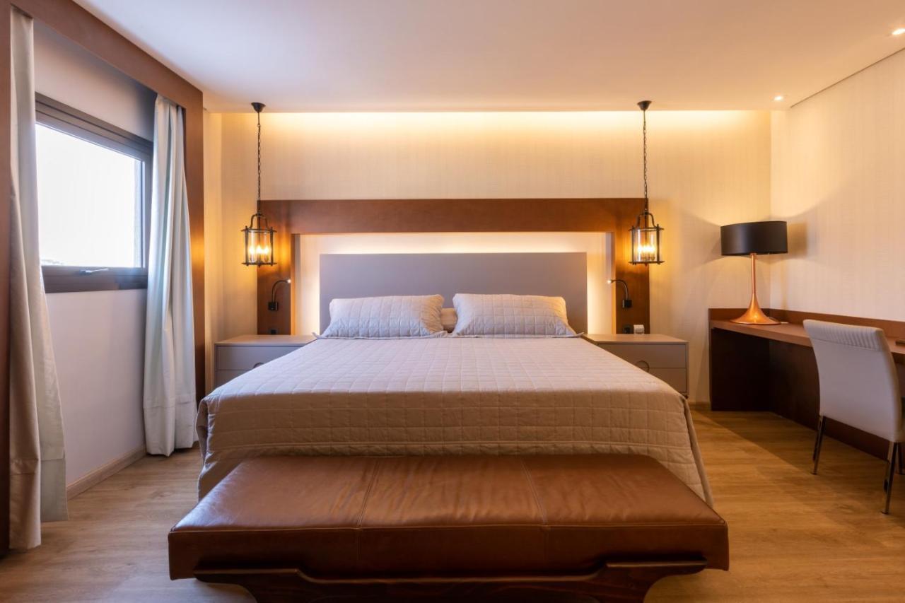 Hotel Bahamas โดราโดส ภายนอก รูปภาพ